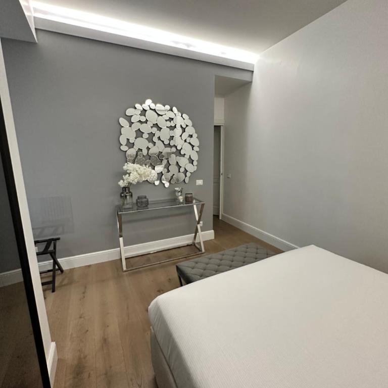 Diva Lodging Luxury - Signoria - Appartamento con 3 Camere da Letto - 26