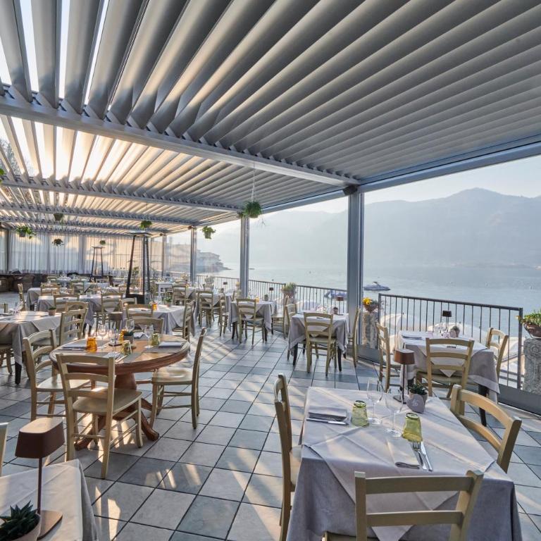 Lakeview Jonny house on the roofs - Apartamento de 2 dormitorios - 31