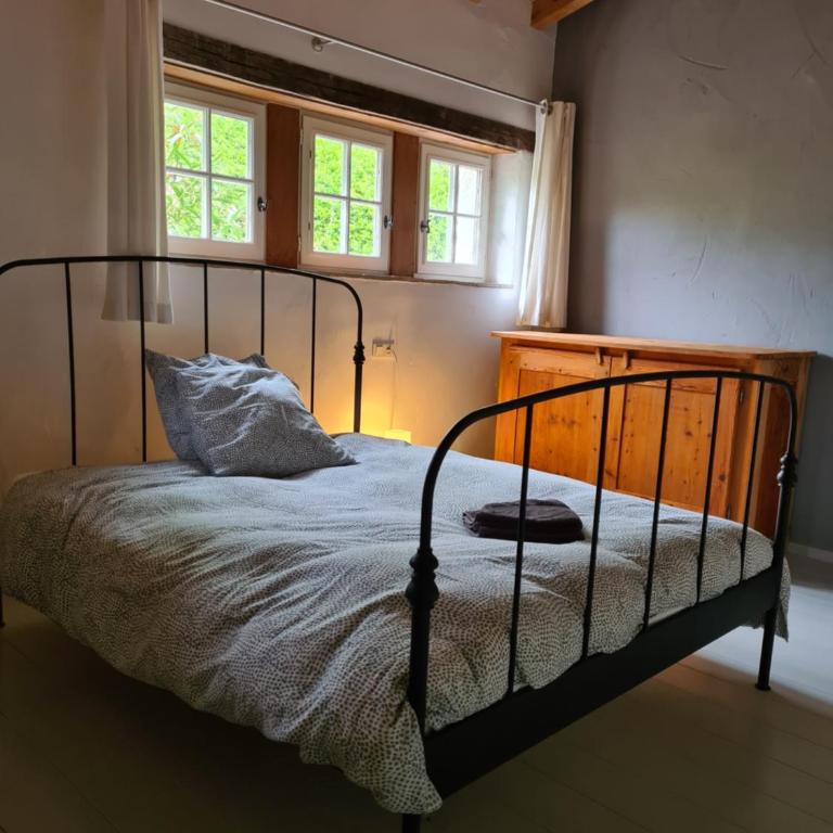 La Bouchonnière de Boulède - Casa con 3 Camere da Letto - 5