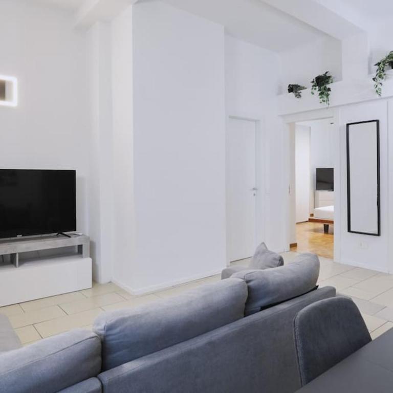 Lenny's Central Apartment - Appartamento con 2 Camere da Letto - 7
