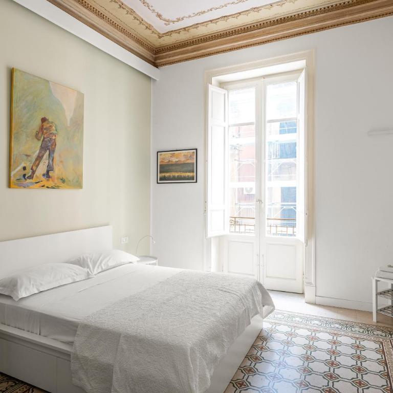 Palazzo Amazigh - Camera Deluxe - 1