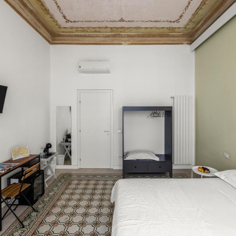 Palazzo Amazigh - Camera Deluxe - 6