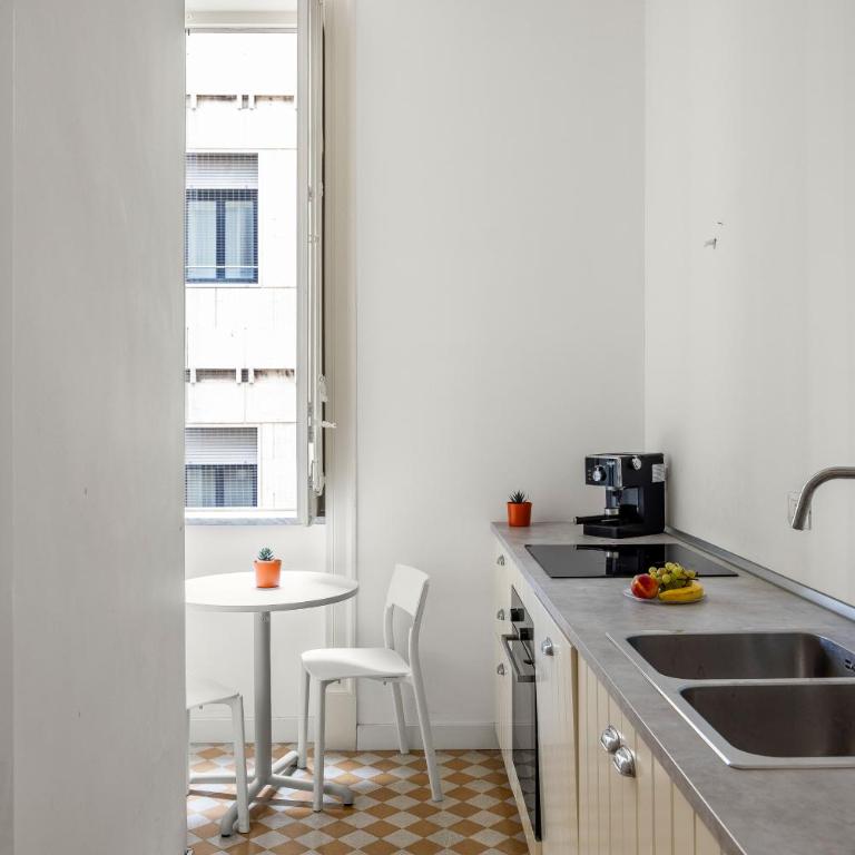 Palazzo Amazigh - Camera Quadrupla Luxury - 10