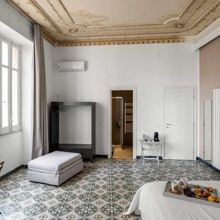 Palazzo Amazigh - Camera Quadrupla Luxury - 2