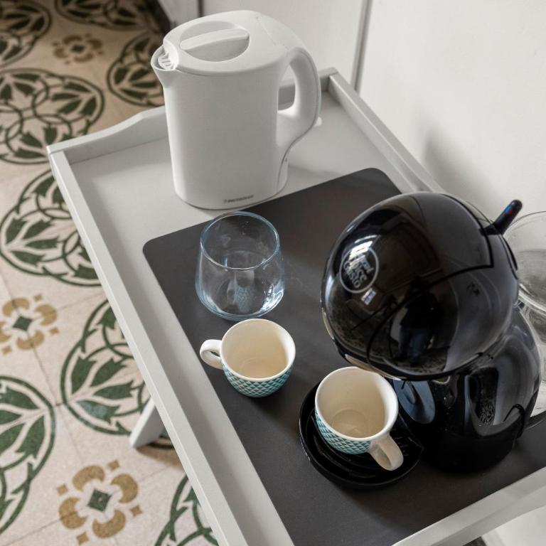Palazzo Amazigh - Camera Quadrupla Luxury - 6