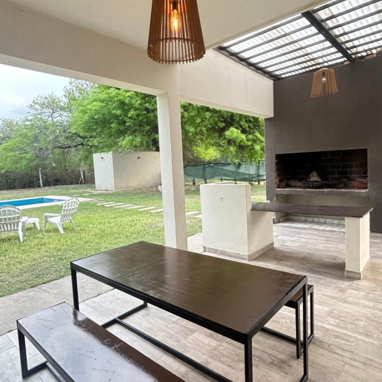 Bonita Casa para 4 en Maco - Casa de 3 dormitorios - 15