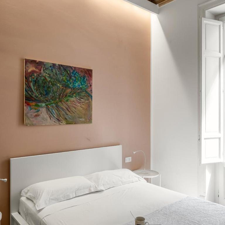Palazzo Amazigh - Appartamento con Balcone - 7