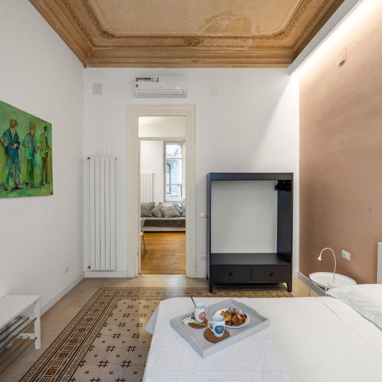 Palazzo Amazigh - Appartamento con Balcone - 8