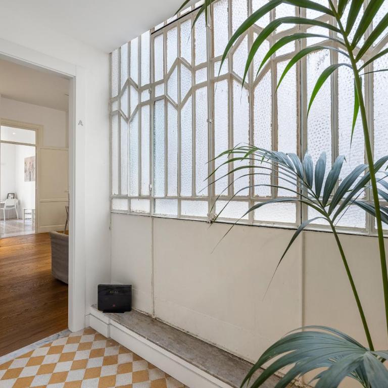 Palazzo Amazigh - Appartamento con Balcone - 9