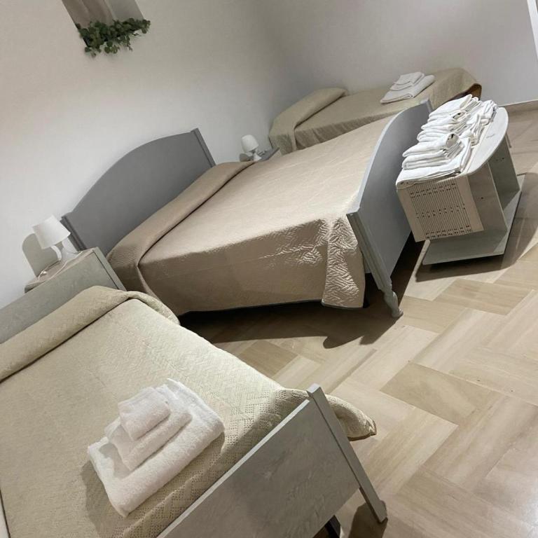 I Cinque Ulivi - Appartamento con 1 Camera da Letto - 21