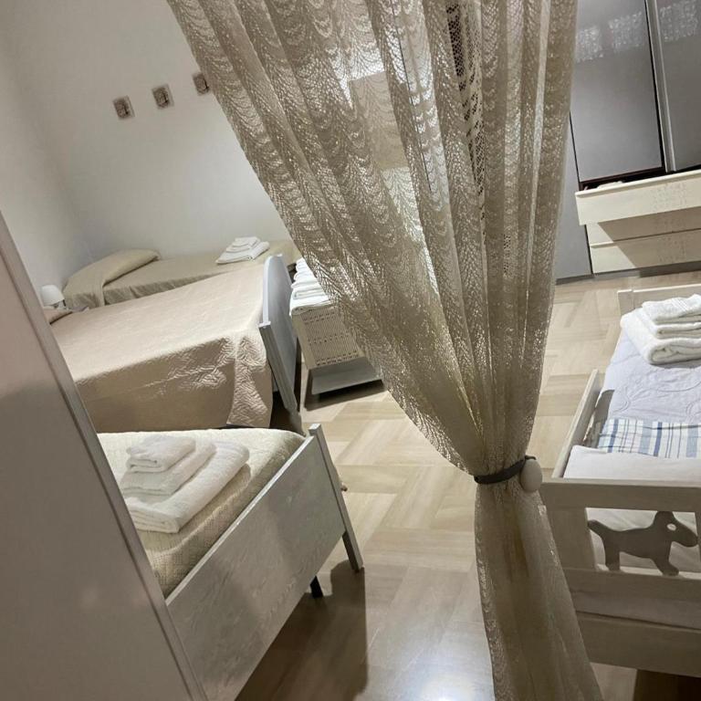 I Cinque Ulivi - Appartamento con 1 Camera da Letto - 22