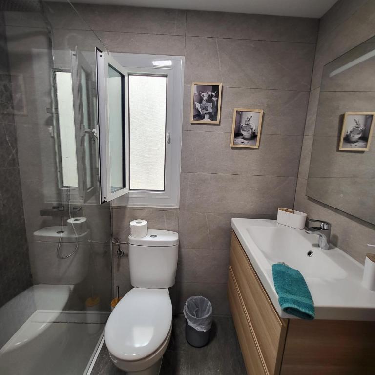 Ático Playa Muchavista - El Campello - Apartment - 28