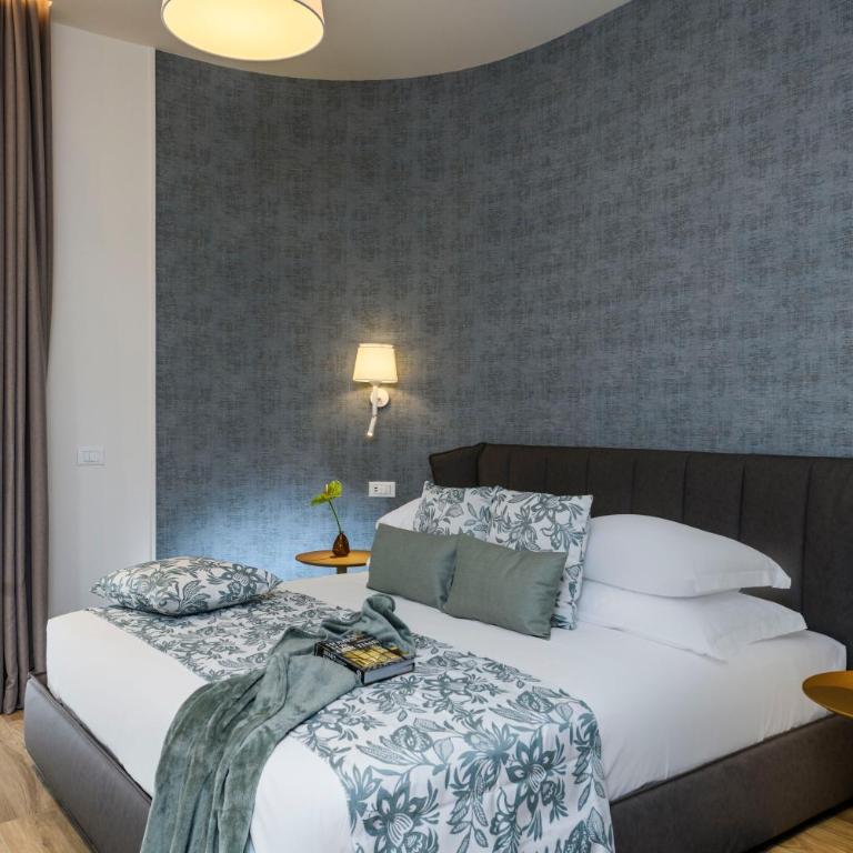 PO1 Augusto - PO2 Cesare - PO3 Nerone - Apartment mit 2 Schlafzimmern und Terrasse - 20