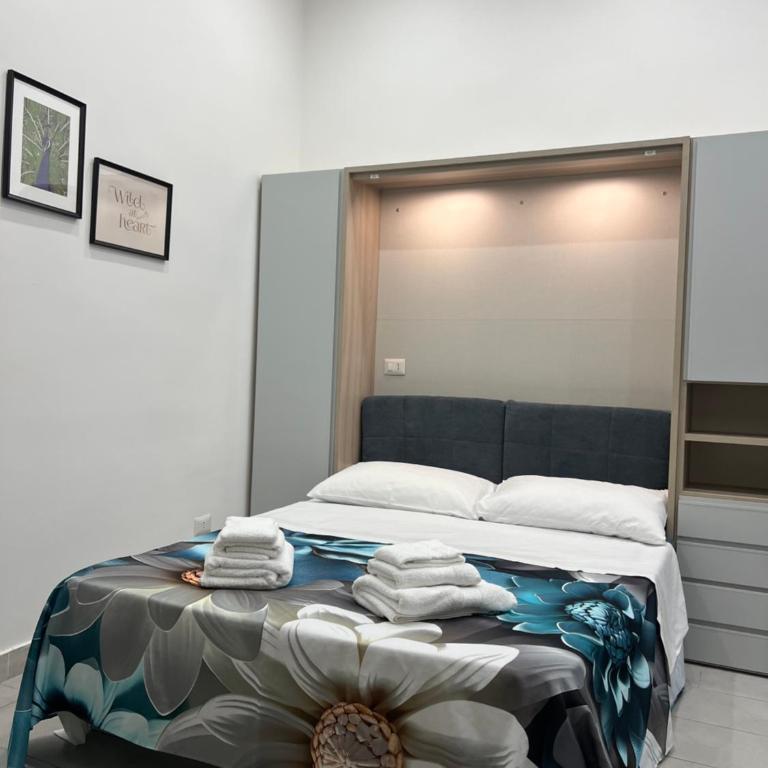 Gabry’s House - Appartamento con 1 Camera da Letto - 4