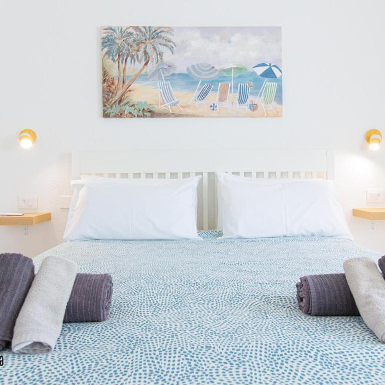 Casa Martina Corralejo Center iRent Fuerteventura - Apartamento - Planta baja - 5