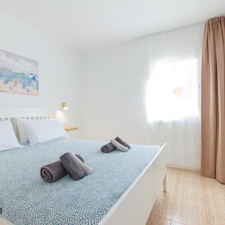 Casa Martina Corralejo Center iRent Fuerteventura - Apartamento - Planta baja - 6