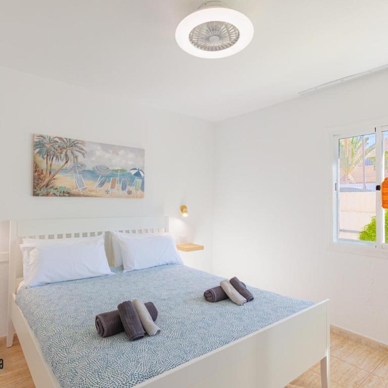 Casa Martina Corralejo Center iRent Fuerteventura - Apartamento - Planta baja - 7