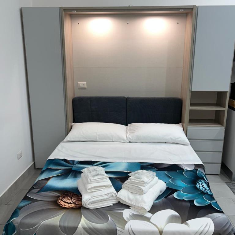 Gabry’s House - Appartamento con 1 Camera da Letto - 3