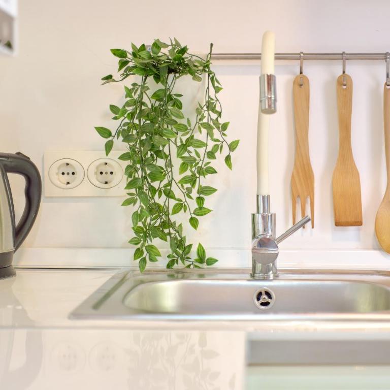 Apartamento elegante en Plaza del Carmen F2 - One-Bedroom Apartment - 21