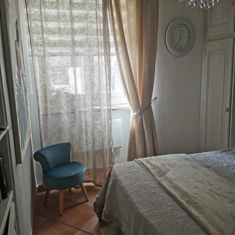 Ancienne Maisonnette - Casa con 1 Camera da Letto - 1