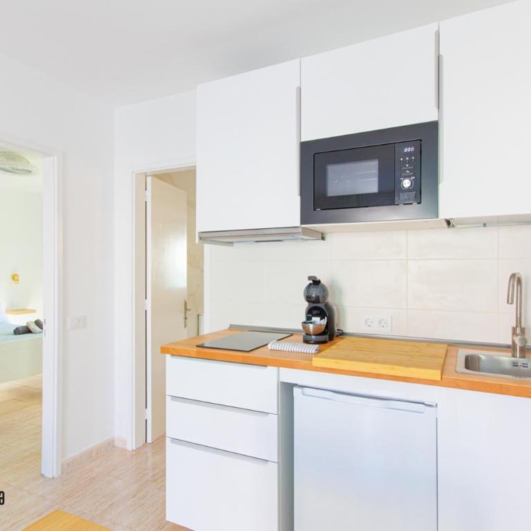 Casa Martina Corralejo Center iRent Fuerteventura - Apartamento - Planta baja - 12
