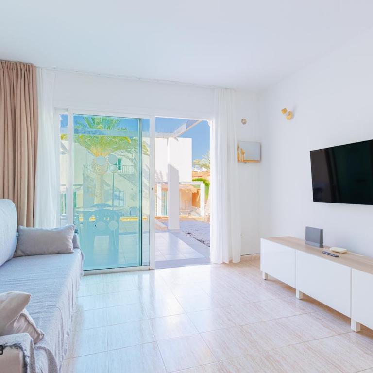 Casa Martina Corralejo Center iRent Fuerteventura - Apartamento - Planta baja - 14