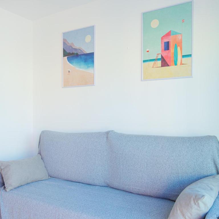 Casa Martina Corralejo Center iRent Fuerteventura - Apartamento - Planta baja - 21