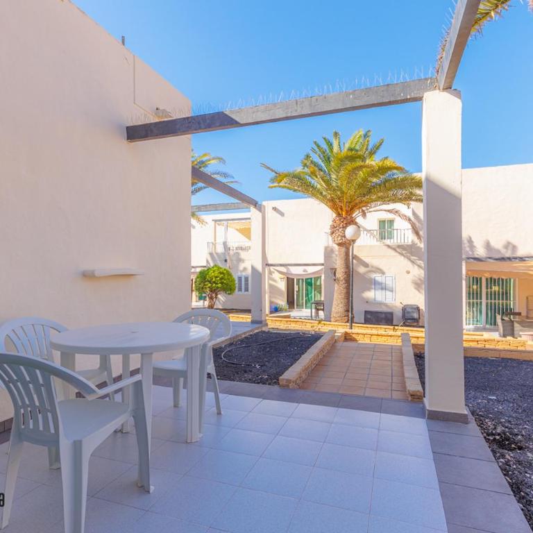 Casa Martina Corralejo Center iRent Fuerteventura - Apartamento - Planta baja - 24