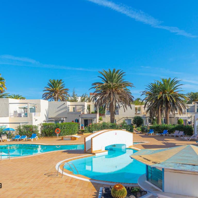 Casa Martina Corralejo Center iRent Fuerteventura - Apartamento - Planta baja - 26