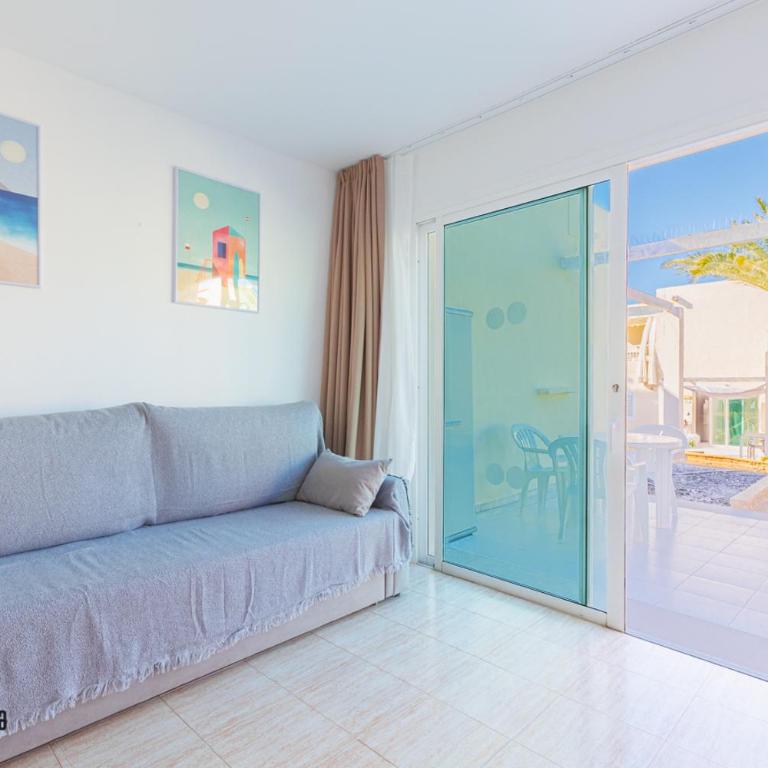 Casa Martina Corralejo Center iRent Fuerteventura - Apartamento - Planta baja - 23