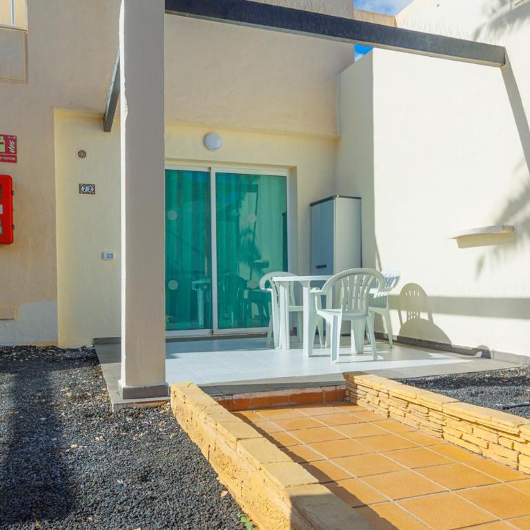 Casa Martina Corralejo Center iRent Fuerteventura - Apartamento - Planta baja - 25