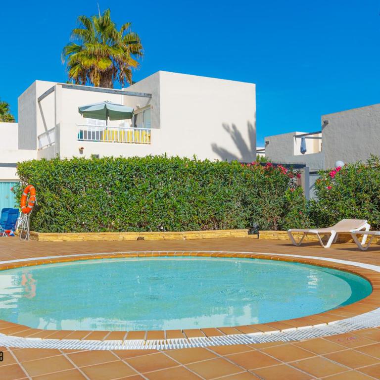 Casa Martina Corralejo Center iRent Fuerteventura - Apartamento - Planta baja - 31
