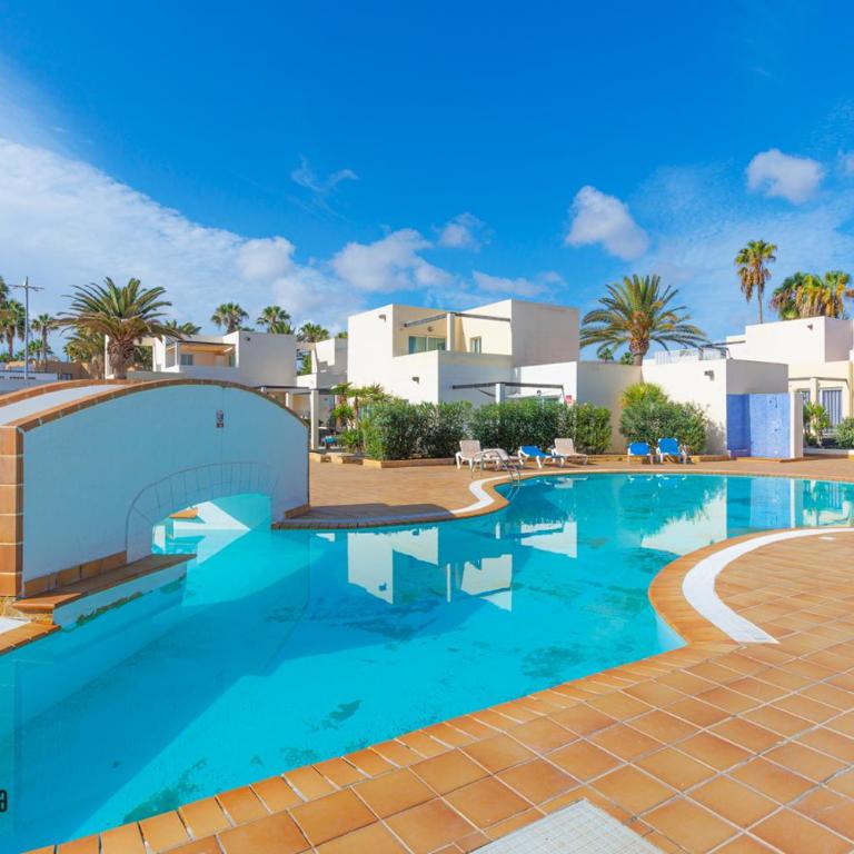 Casa Martina Corralejo Center iRent Fuerteventura - Apartamento - Planta baja - 27