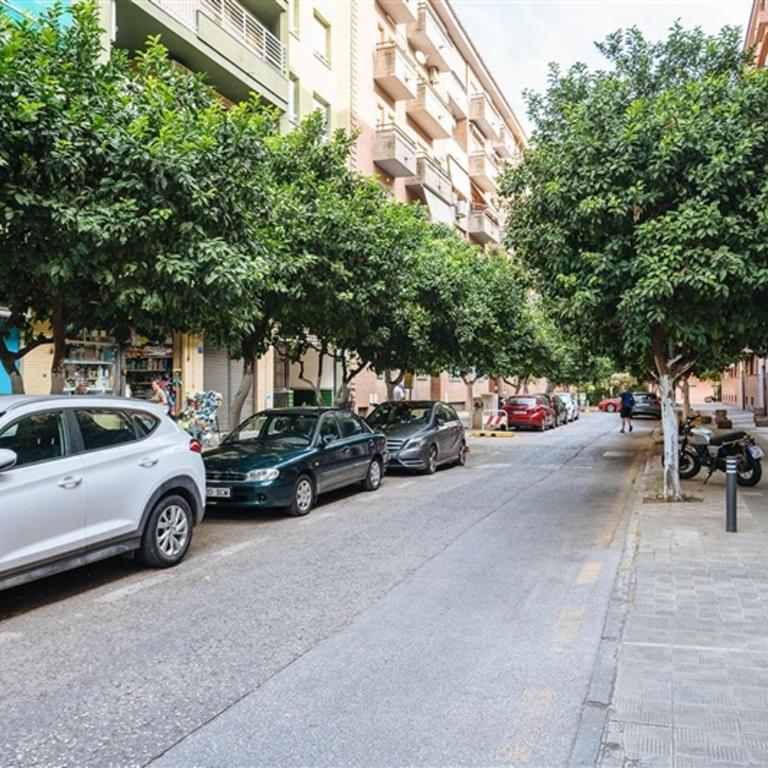 VIVIENDA TURISTICA ATANASIO BARRON- Free PARKING - Apartamento con 4 dormitorios - 38