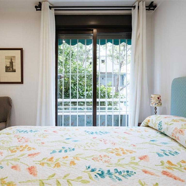 VIVIENDA TURISTICA ATANASIO BARRON- Free PARKING - Apartamento con 4 dormitorios - 13