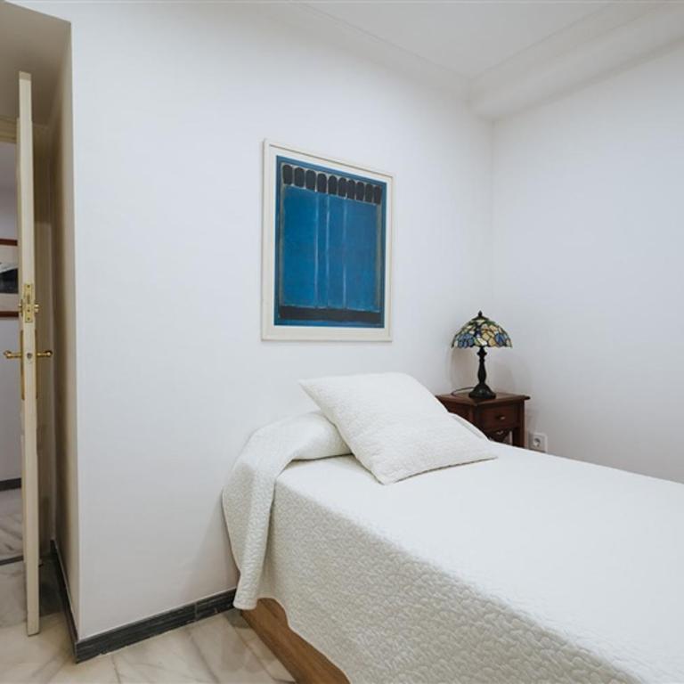 VIVIENDA TURISTICA ATANASIO BARRON- Free PARKING - Apartamento con 4 dormitorios - 29