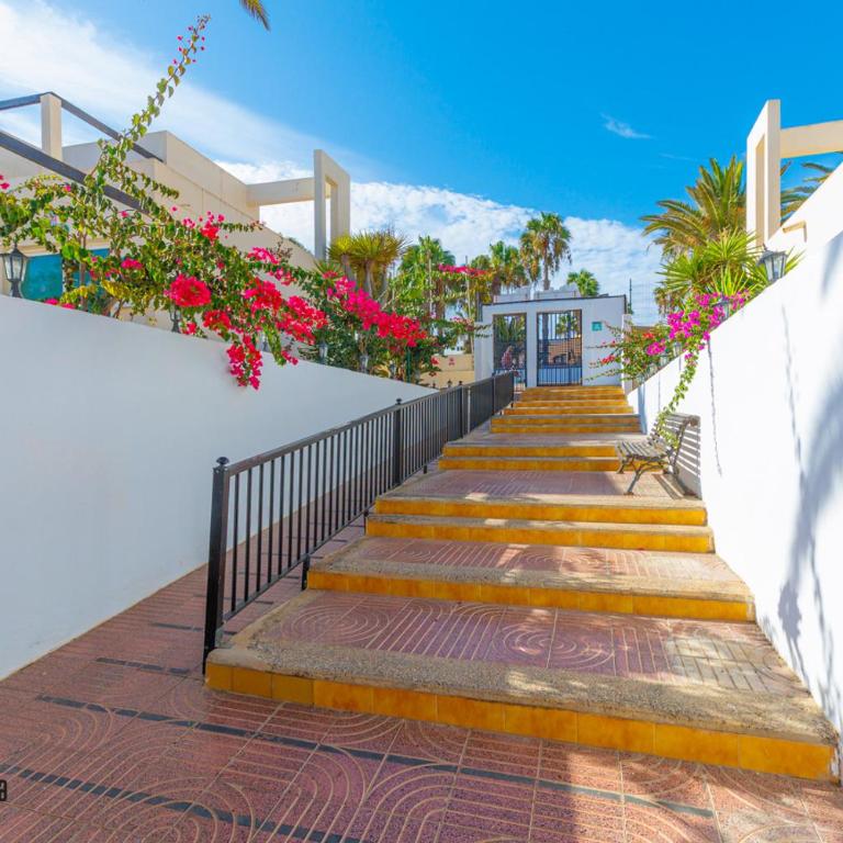 Casa Martina Corralejo Center iRent Fuerteventura - Apartamento - Planta baja - 37