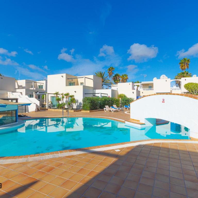 Casa Martina Corralejo Center iRent Fuerteventura - Apartamento - Planta baja - 34