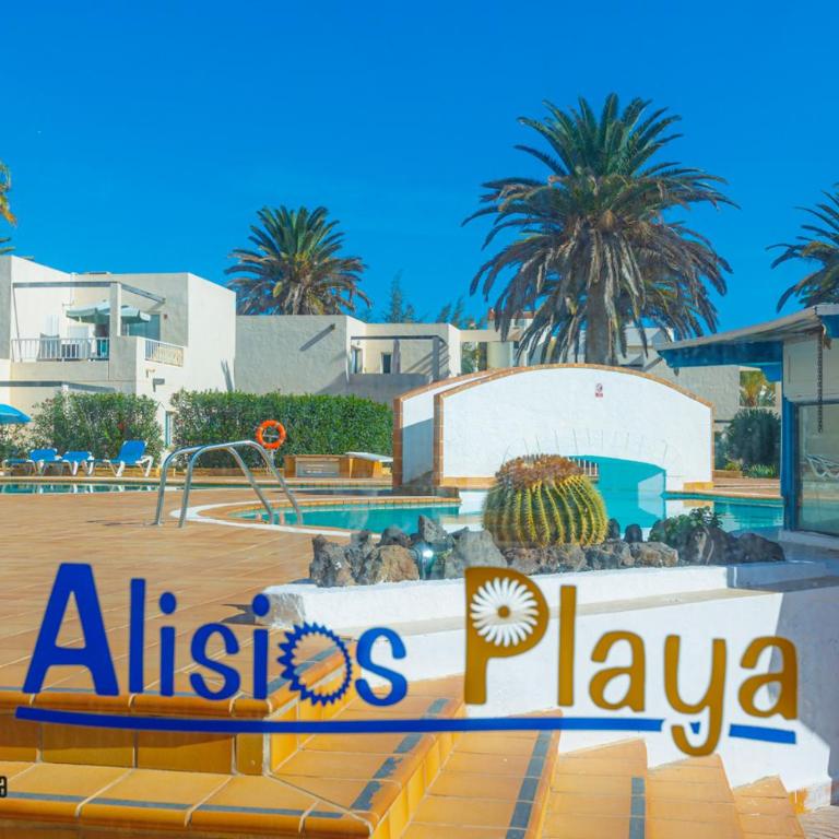 Casa Martina Corralejo Center iRent Fuerteventura - Apartamento - Planta baja - 36