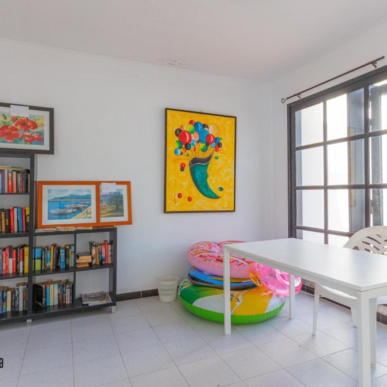 Casa Martina Corralejo Center iRent Fuerteventura - Apartamento - Planta baja - 38