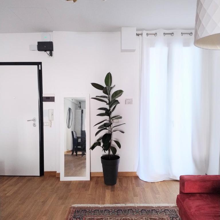 VM Ravenna Luxury Apartment - Appartamento con 2 Camere da Letto - 12