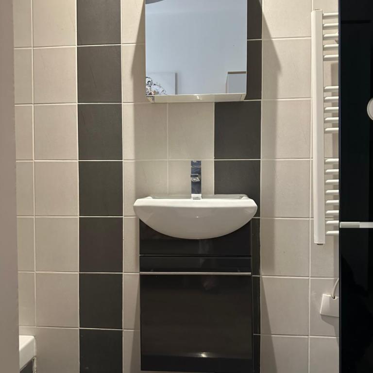PRESTIGE HOME Metz GARE - Appartement 1 Chambre - 5