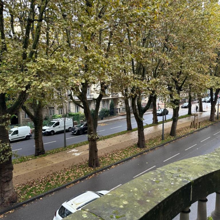 PRESTIGE HOME Metz GARE - Appartement 1 Chambre - 13