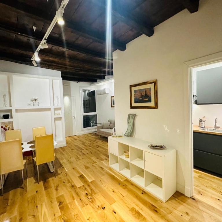Antico Corso Charme - Superior Double Room - 4