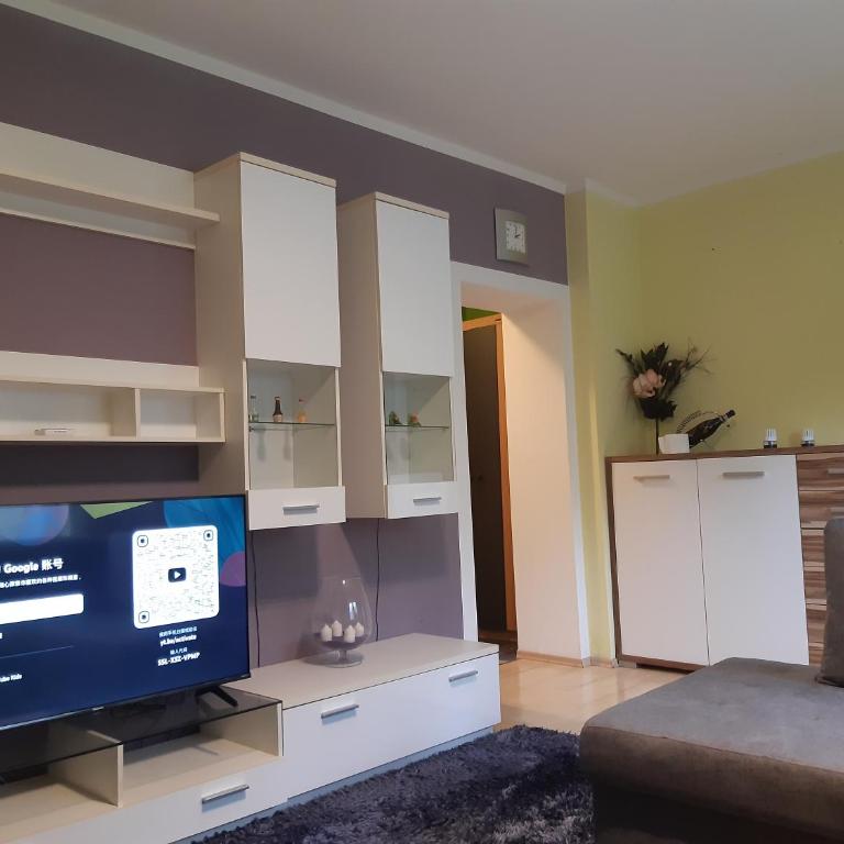 Apartments Rainbow - Apartment mit 2 Schlafzimmern - 5