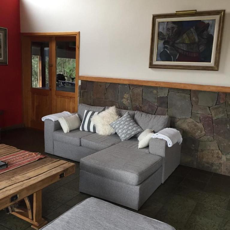 Los Faldeos - Casa de 4 dormitorios - 10