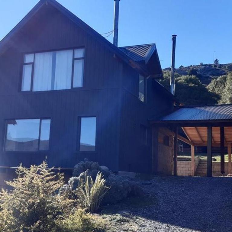 Los Faldeos - Casa de 4 dormitorios - 1