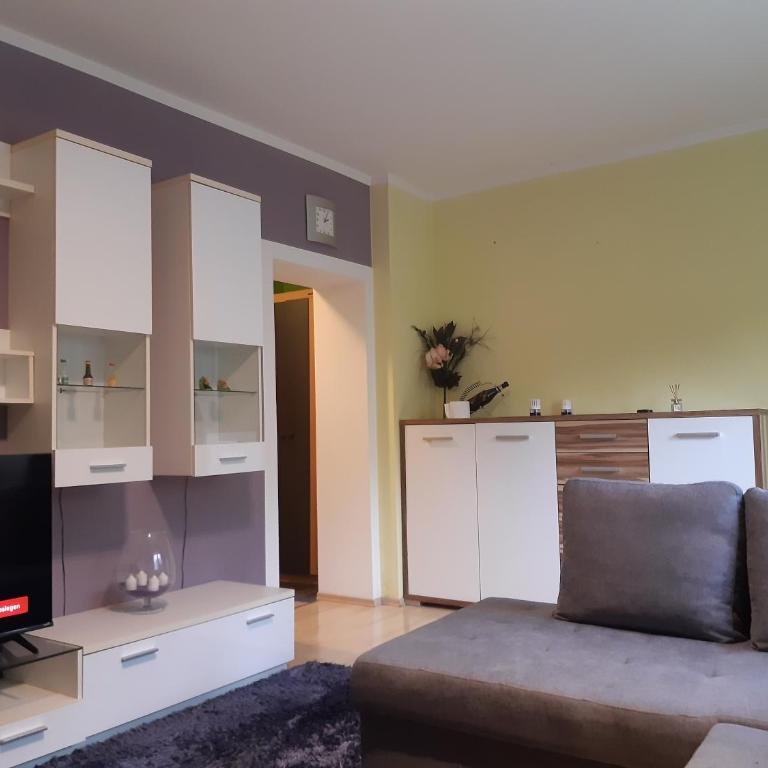 Apartments Rainbow - Apartment mit 2 Schlafzimmern - 4