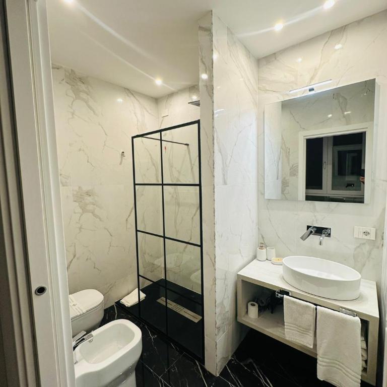Antico Corso Charme - Standard Double Room - 3