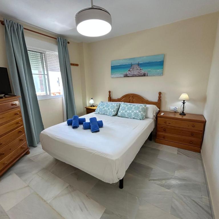 Holidays & Home II, 3 habitaciones, piscinas ,150 metros playa - Apartamento de 3 dormitorios - 14